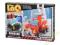 Klocki LaQ Hobby Kit Straż Pożarna