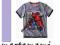 Spiderman T-Shirt dziecięcy roz 98/104