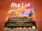 MEAT LOAF Life with the Melbourne Orchestra ! 2DVD