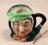 ANTYK !!! DZBANEK TOBY JUG - ROYAL DOULTON BCM