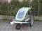 CROOZER KID 1 3w1 przyczepka wózek jogger Wrocław