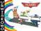 Samoloty Planes Lotnisko w Propwash + Poldek Y0995