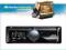 CLARION FZ502E MATRIX BLUETOOTH MP3 USB + PILOT