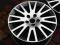 ORYGINALNE AUDI A3 7,5X17 5X112 S-LINE 8P0601025BE