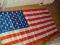 Flaga USA 150x90cm dwustronna, made in Poland