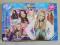 RAVENSBURGER HANNAH MONTANA SUPER PUZZLE WIEK 6+