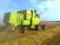 Claas Dominator 85