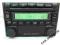 RADIO MAZDA 323 F 626 MPV XEDOS DEMIO SPRAWNE