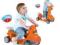 SMART-TRIKE All in One pojazd wieloetapowy SALE