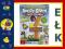 MATTEL GRA W2793 ANGRY BIRDS KNOCK WŚCIEKŁE PTAKI