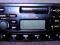 Oryginalne fabryczne Radio Ford 5000 E-O-N