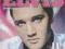 ELVIS PRESLEY - UPADEK KRÓLA - Książka + CD