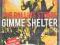 GIMME SHELTER - THE ROLLING STONES - DVD