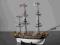 Gotowy model żaglowca HMS Bounty skala 1:200