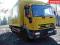 Iveco EuroCargo DMC 13,5T Nauka jazdy!!