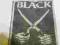 naszywka BLACK FLAG naszywka BLACK FLAG