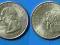 USA 1/4 Dollar 2000 P New Hampshire od 1zł i BCM