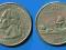 USA 1/4 Dollar 2000 P Virginia od 1zł i BCM