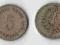 NIEMCY 1875 5 PFENNIG A