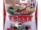 Cars Auta SPUTTER PALSPRZĘGŁO MATTEL unikat GRATIS