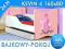 Łóżka Łóżko KEVIN 4 160x80+szuflada WYSYŁKA GRATIS