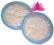 16 BEIGE PUDER ANTYBAKTERYJNY CLEARFACE MANHATTAN