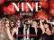 Nine / Dziewięć / N.Kidman P.Cruz M.Cotillard  DVD