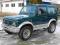 Suzuki Samurai 1.3 super stan orginał Ks serwisowa