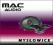 MAC AUDIO Mobil Street 57.2 - FORD MAZDA 5x7''