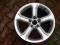 ORYGINALNA AUDI A5 8,5X17 5X112 8T0601025BA 1szt