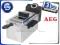 AEG FRYTKOWNICA FRYTOWNICA PROFESJONALNA INOX FV