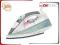 CLATRONIC ŻELAZKO CERAMICZNE 2500W CERAMICZNA GWA