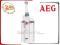 AEG SZCZOTECZKA DO MYCIA ZĘBÓW NIEMIECKA 3 LATA GW