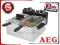 AEG FRYTKOWNICA FRYTOWNICA PROFESJONALNA PODWÓJNA