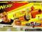 NERF N-strike BARRICADE A3702 + BATERIE GRATIS