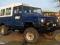 TARPAN HONKER 4X4