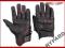 RĘKAWICE MOTOCYKL LETNIE PERFOROWANE RZESZÓW R006