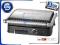 CLATRONIC GRILL ELEKTRYCZNY BEZTŁUSZCZOWY 2000W