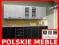 KUCHNIA, meble kuchenne PLATINUM 2,4 m ABCmeblowy