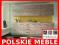 KUCHNIA, meble kuchenne EKO  2,6 m ABCmeblowy