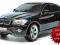DUŻY ZDALNIE STEROWANY MODEL BMW X6 1:14 R/C