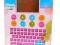 TABLET EDUKACYJNY iPad Laptop PL-ANG 120 funkcji