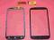DOTYK DIGITIZER HTC DESIRE X T328E SZYBKA NOWA