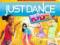 JUST DANCE KIDS MOVE PS3 NOWA EXTRA CENA!