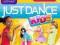 JUST DANCE KIDS KINECT XBOX 360 NOWA EXTRA CENA