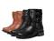 SZTYBLETY MOTOCYKLÓWKI BOTKI OKAZJA r39 3 kolory