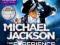 MICHAEL JACKSON KINECT XBOX 360 X360 EXTRA CENA !