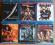 Blu-ray filmy PS3 HD (cena od szt) BLURAY