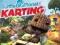 LITTLE BIG PLANET KARTING MOVE PS3 NOWA WYPRZEDAŻ