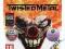 TWISTED METAL PO POLSKU PS3 NOWA !!!